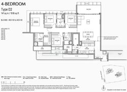 The Myst (D23), Condominium #461051191
